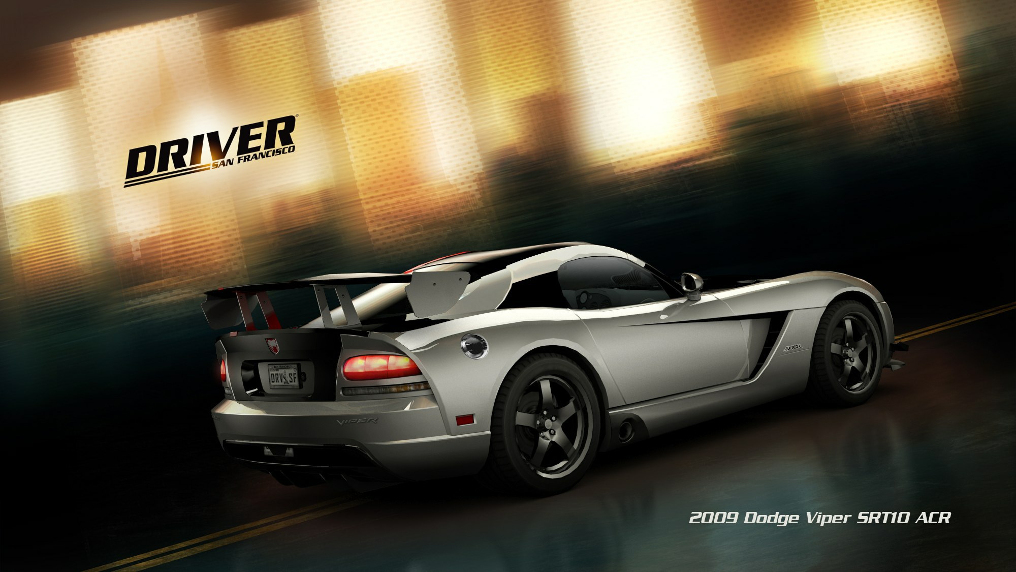 Driver: San Francisco - Imagen 23